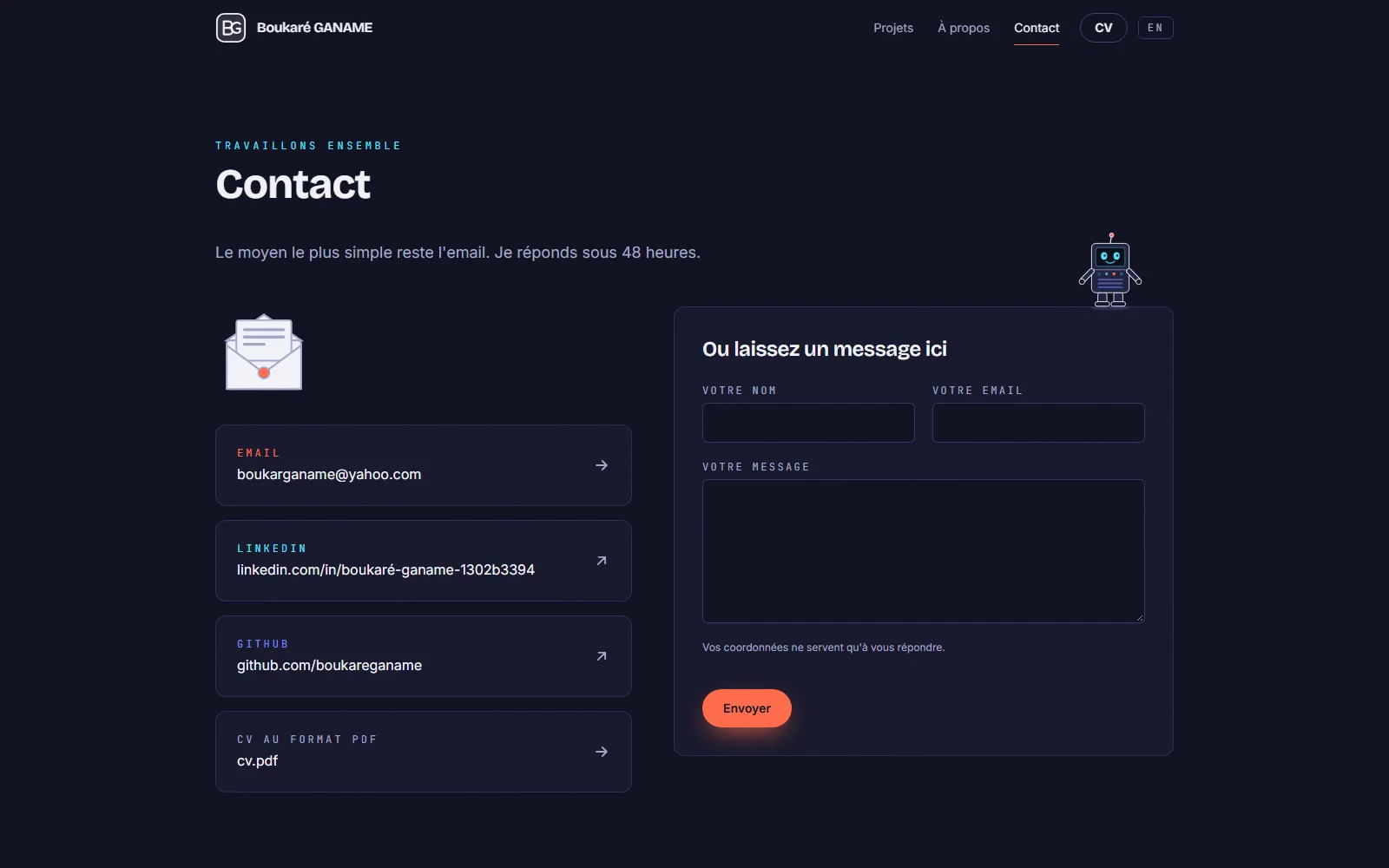 Portfolio — 3